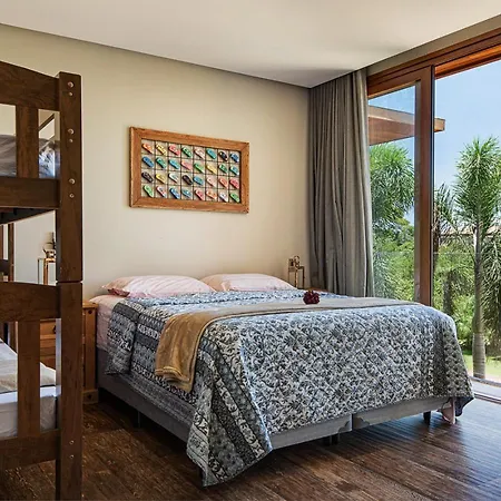 6 Suites Com Sofisticacao E Conforto Na Praia Do Forte! Exterior photo
