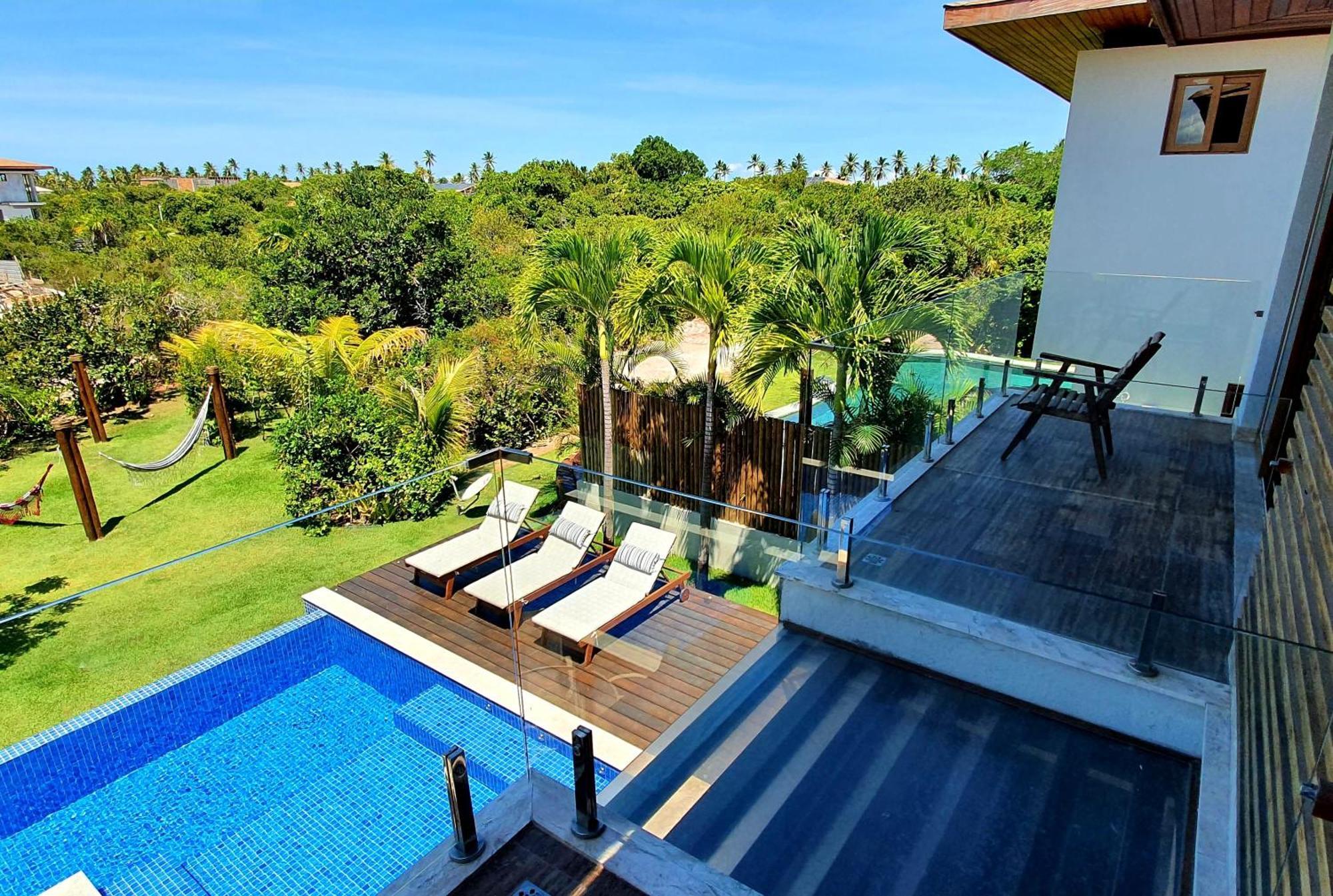 6 Suítes Com Sofisticação E Conforto Na Do Forte! Villa *