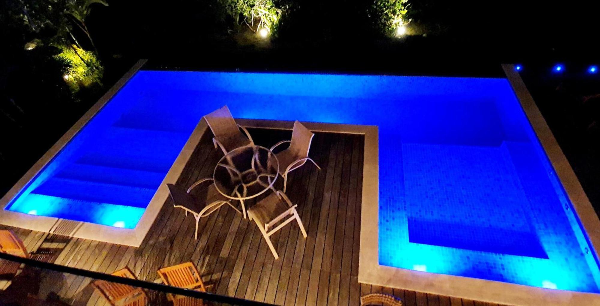 Villa 6 Suítes Com Sofisticação E Conforto Na Do Forte! *